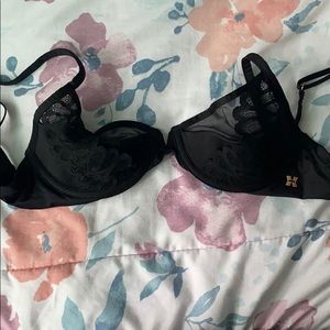 New Savage Fenty Bra